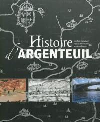 Histoire d'Argenteuil