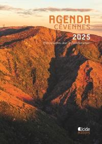 Agenda Cévennes 2025