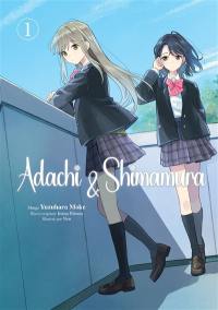 Adachi & Shimamura. Vol. 1