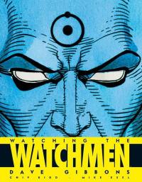 Watching the Watchmen : Watchmen le making-of
