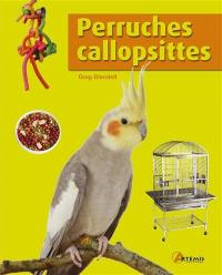 Perruches callopsittes