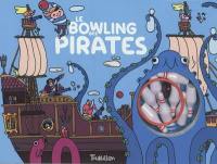 Le bowling des pirates