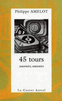 45 tours