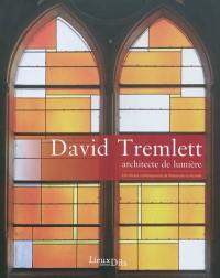 David Tremlett architecte de lumière : les vitraux contemporains de Villenauxe-la-Grande