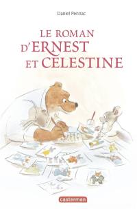 Le roman d'Ernest et Célestine