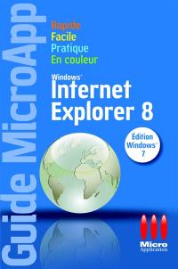 Internet Explorer 8 : édition Windows 7
