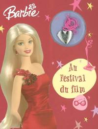 Barbie au festival du film