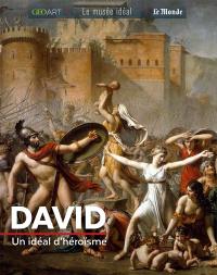 David : un idéal d'héroïsme