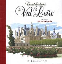 Carnet d'adresses du val de Loire