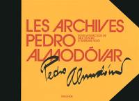 Les archives Pedro Almodovar