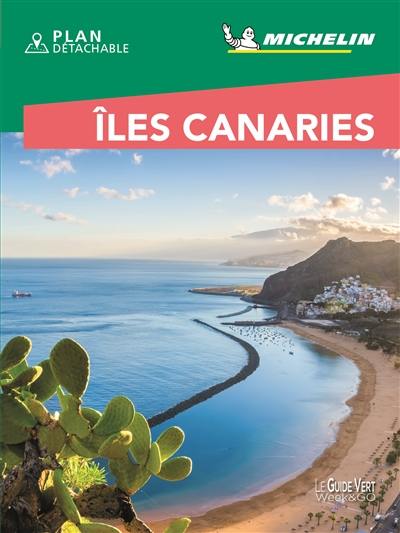 Iles Canaries