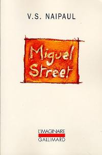 Miguel street