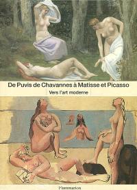 De Puvis de Chavannes à Matisse et Picasso : vers l'art moderne : exposition, Venise, Palazzo Grassi, 10 févr.-16 juin 2002