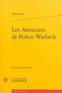 Les aventures de Perkin Warbeck