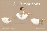 1... 2... 3 moutons