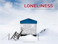 Loneliness : a journey through icelandic abandoned places