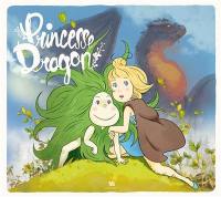 Princesse Dragon : l'album du film