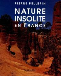 Nature insolite en France