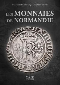 Les monnaies de Normandie