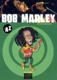 Bob Marley de A à Z