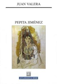 Pépita Jiménez