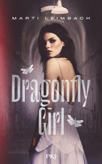 Dragonfly girl