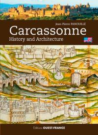 Carcassonne : history and architecture