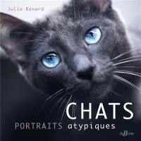 Chats : portraits atypiques