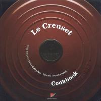 Le Creuset : cookbook