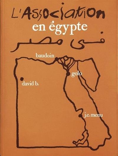 L'Association en Egypte