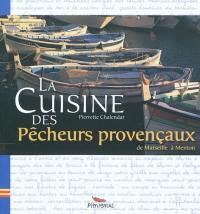 La cuisine des pêcheurs provençaux
