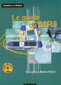 Le guide du MP3