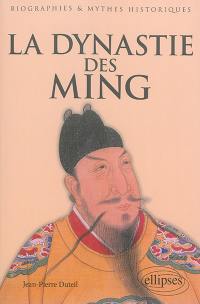 La dynastie des Ming