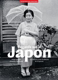 Regards sur le Japon : 100 photos pour la liberté de la presse