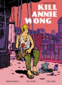 Kill Annie Wong
