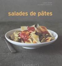Salades de pâtes