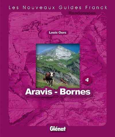 Alpes, Haute-Savoie : Aravis, Bornes : lac d'Annecy