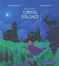 Les plus beaux contes d'Alsace