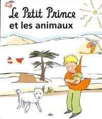 Le Petit Prince et les animaux