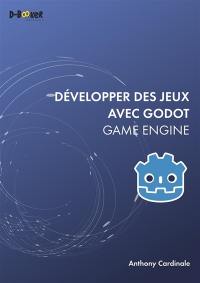 Développer des jeux avec Godot game engine