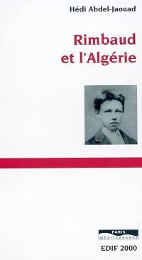 Rimbaud et l'Algérie