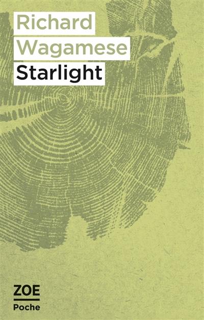 Starlight : roman inachevé