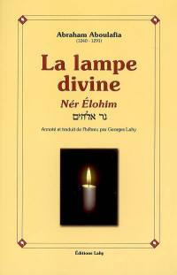 La lampe divine : Nér Elohim