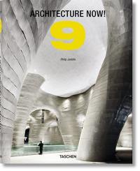 Architecture now ! : houses. Vol. 9. Architektur Heute. Vol. 9. L'architecture d'aujourd'hui. Vol. 9