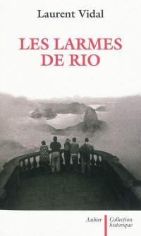 Les larmes de Rio : le dernier jour d'une capitale, 20 avril 1960