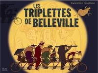Les triplettes de Belleville