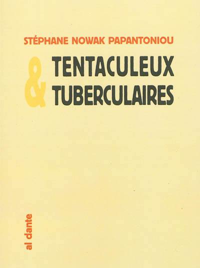 Tentaculeux & tuberculaires : un tentacule, trois tubercules : une nouvelle espèce de céphalopode