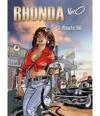 Rhonda. Vol. 3. Route 66