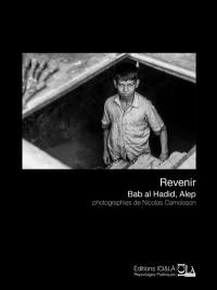 Revenir : Bab al-Hadid, Alep
