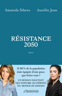 Résistance 2050